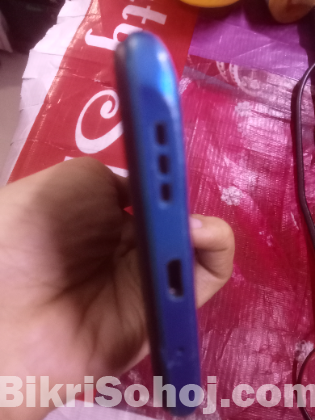 Xiaomi Redmi 9A